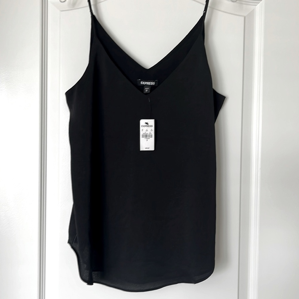 Express Adjustable Cami NWT